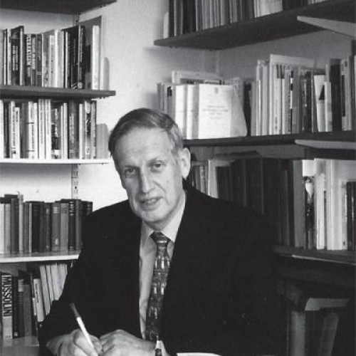 Richard Aldrich Memorial 6 February 2015 (London, UK)
