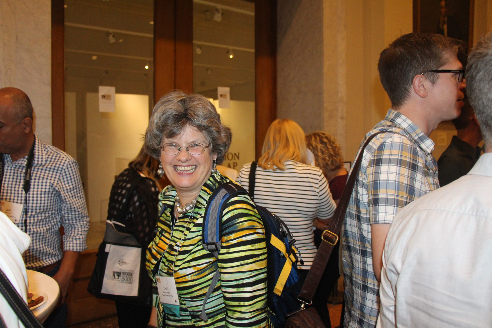 ISCHE 38, Chicago 17-20 August 2016